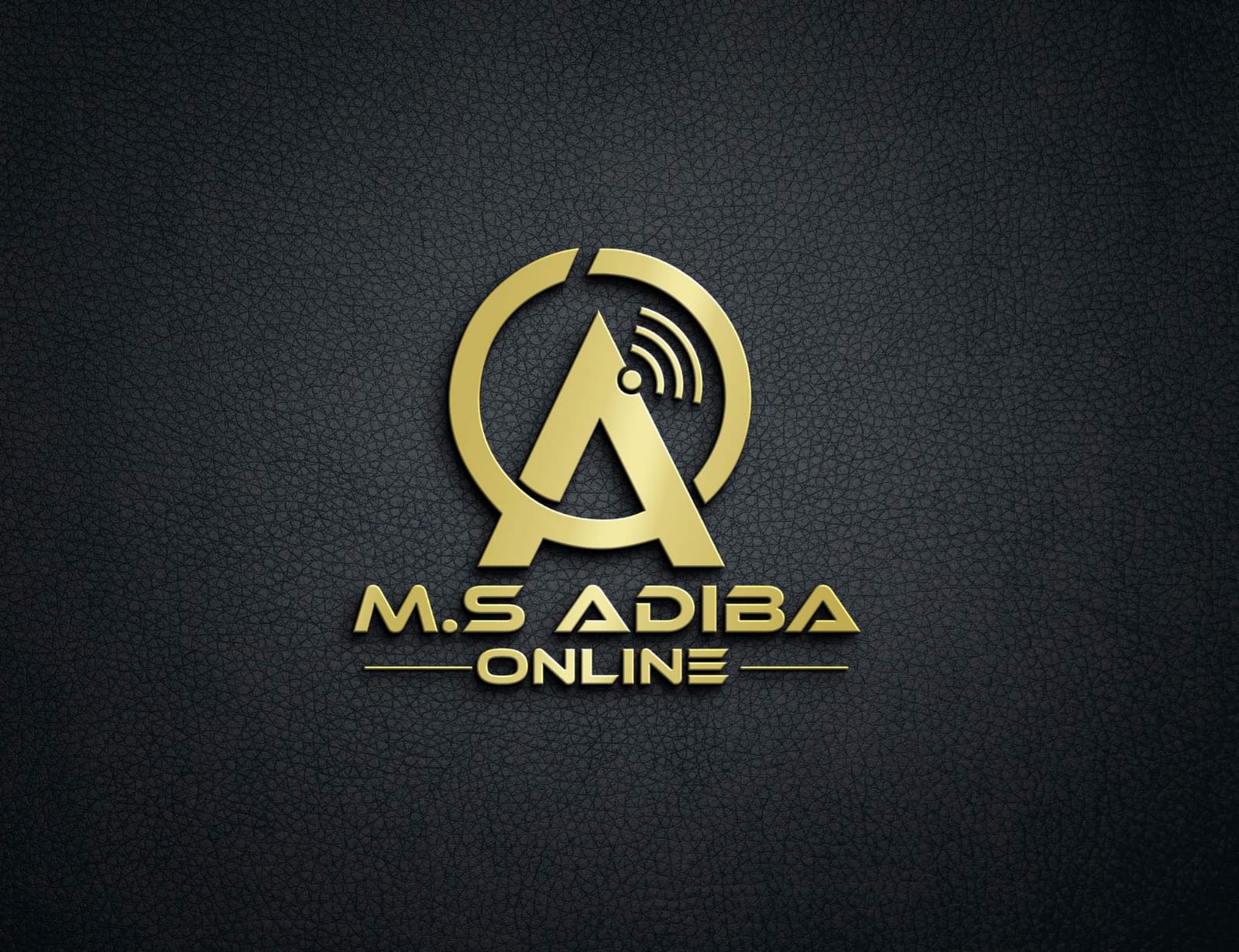 M.S Adiba Online